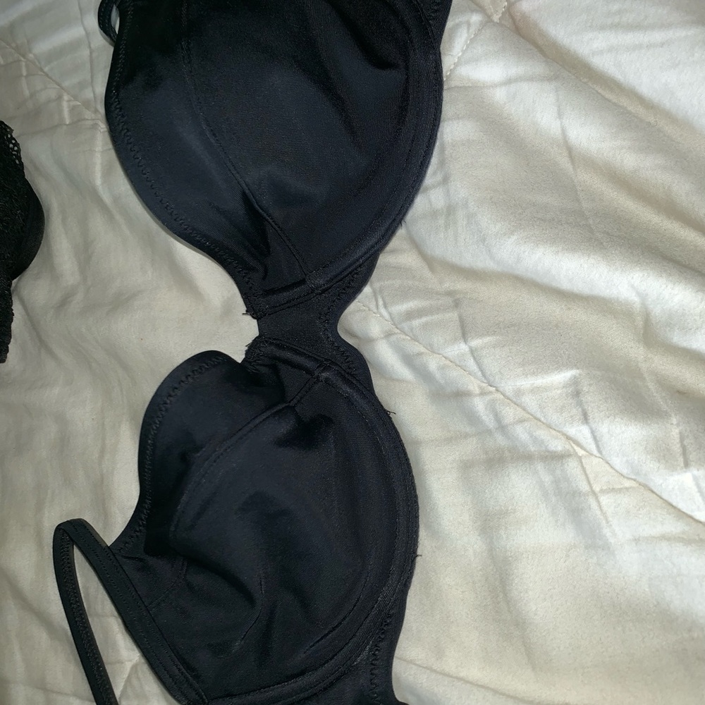 old navy swimsuit top